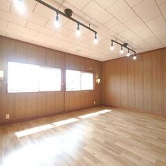 【大家直接募集】ペット多頭飼育OK🐱DIY可🔧5DK戸建🏡