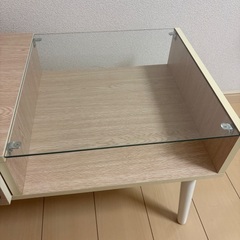 【ローテブル】9/15までの画像