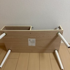 【ローテブル】9/15までの画像