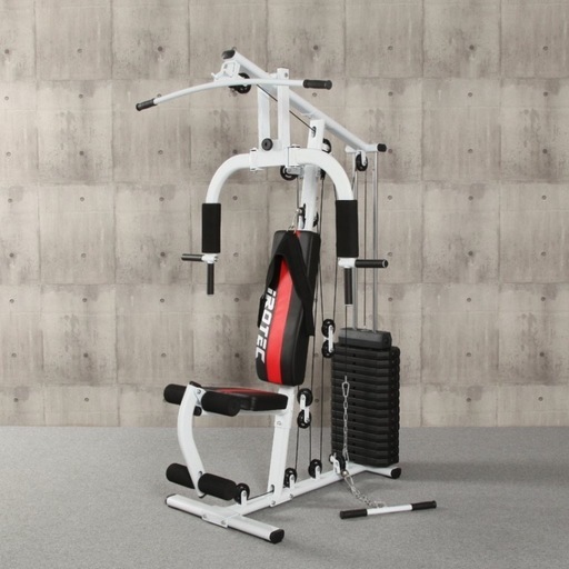 （ハm...太郎）iROTEC MULTI  GYM(MHG150V-2)
