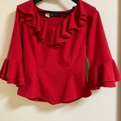 フラメンコ衣装の画像