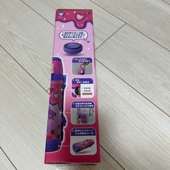 しなこちゃん水筒600ml新品未使用の画像