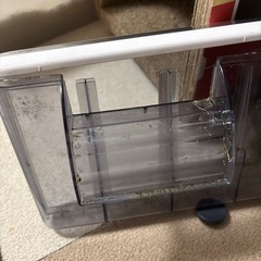 【水槽】GEXスリムフィルターL ロカボーイM　の画像
