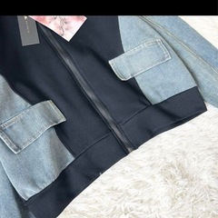 11900円で購入！新品、ジャケットの画像