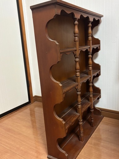 ティーカップボード