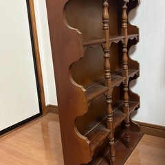 ティーカップボードの画像
