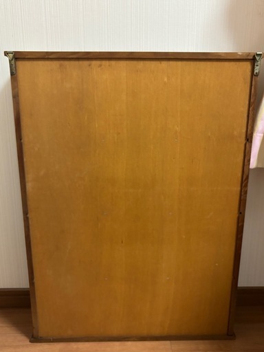 ティーカップボード