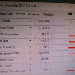 取引中 訳あり ASUS PH RTX3060 12G ジャンクの画像