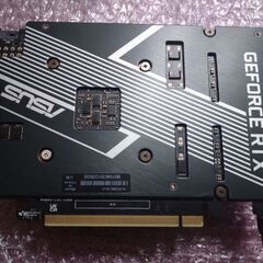 取引中 訳あり ASUS PH RTX3060 12G ジャンクの画像