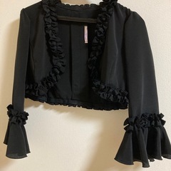 フラメンコ衣装の画像