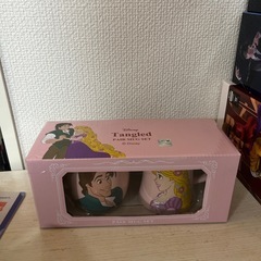 プライズ景品　ペアコップ【1個500円・2個800円】の画像