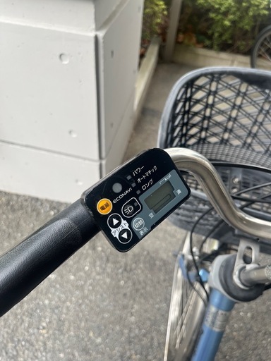 パナソニックViVi DX 26インチ 