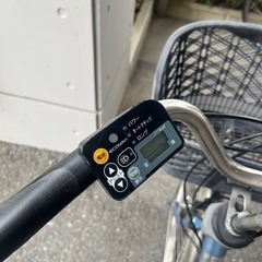 パナソニックViVi DX 26インチ の画像