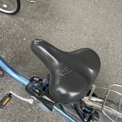 パナソニックViVi DX 26インチ の画像