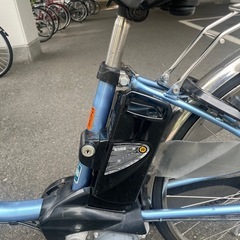 パナソニックViVi DX 26インチ の画像
