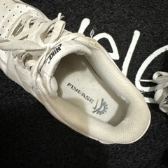 NIKE Air Force 1 ナイキエアフォース1 ホワイト 27cmの画像