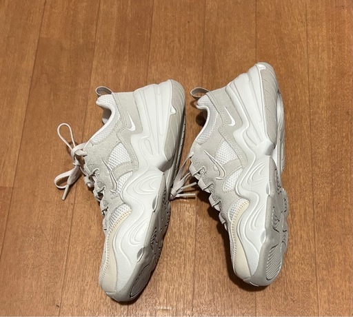 値下不可 14630円 NIKE TECH HERA 23cm 新品未使用品 レディース