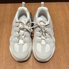 【NIKE】TECH HERA 23.5cm 新品未使用品 レディースの画像