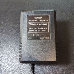 【Lo-fi向け MIDI音源モジュール】YAMAHA MU80【現状品】の画像
