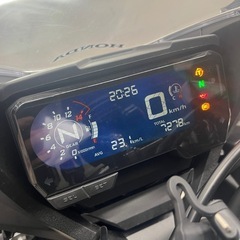CBR650Rの画像