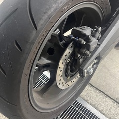 CBR650Rの画像