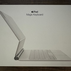 MagicKeyboardの画像
