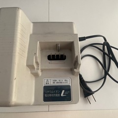 パナソニックViVi DX 26インチ の画像