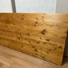 LOWYA(ロウヤ)　ダイニングテーブル 140cmの画像