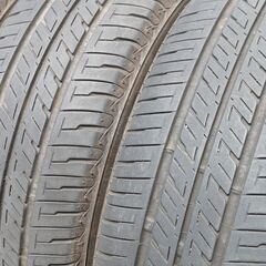 ブリヂストン２０２２年製夏タイヤ　１６５／５５Ｒ１４　 ４本セットの画像