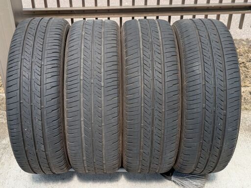 送料込☆2022年製 ブリヂストンタイヤ 165/55R14☆4本 Amazon.co.jp: 【4本セット】ブリヂストン(BRIDGESTONE) 低燃費