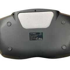 MYTREX/マイトレックス 温熱ネックストレッチャー MEDI NECK EMS MT-MDN24B 創通メディカル 基本引き取り限定 神奈川県横須賀市の画像