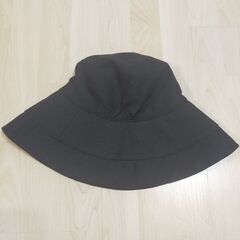 ☆遮光100％☆ つば広帽子の画像