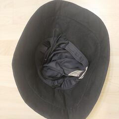 ☆遮光100％☆ つば広帽子の画像