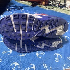 NIKE AIR MAXエクシー❗️の画像