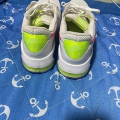 NIKE AIR MAXエクシー❗️の画像