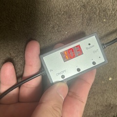 難あり　二次硬化機＋水洗いレジンの画像