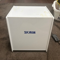 難あり　二次硬化機＋水洗いレジンの画像
