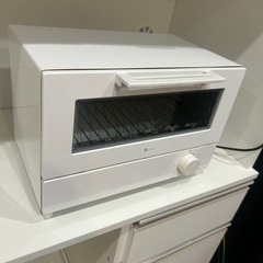 【決定】トースターの画像