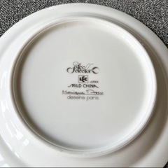 lec Selection カップ&ソーサーの画像
