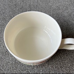 lec Selection カップ&ソーサーの画像