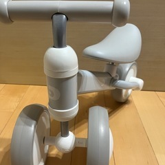 ディーバイク プラス ミニの画像
