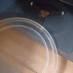 電子レンジの画像