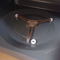 電子レンジの画像