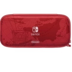Switch本体　の画像