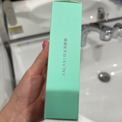 目元美顔器の画像