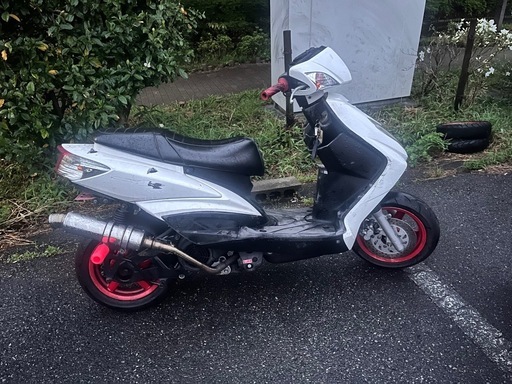 シグナスx2型