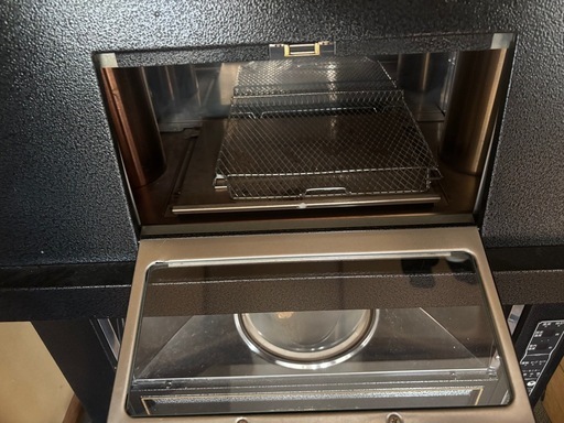 石油ストーブ 暖房器具 昭和レトロ 引取歓迎　薪ストーブ風