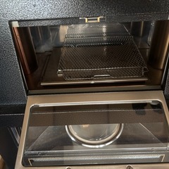 石油ストーブ 暖房器具 昭和レトロ 引取歓迎　薪ストーブ風の画像