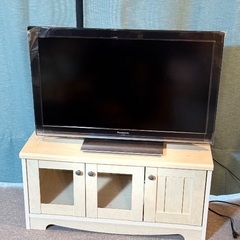 テレビ台の画像