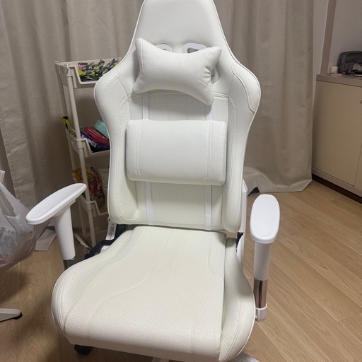 電子競技の椅子